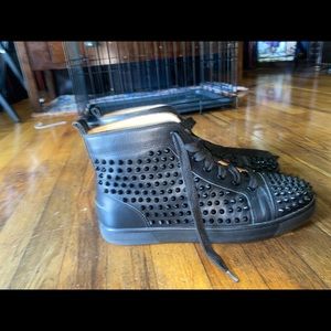 Christian Louboutin‘s